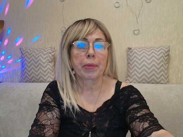 لقطات البث SusieNoreen