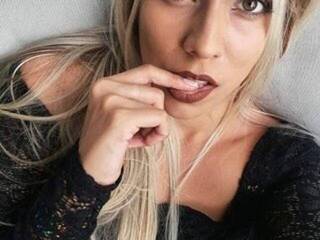 دردشة الفيديو المثيرة Susispank