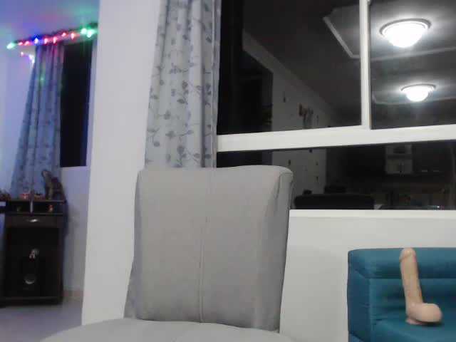 لقطات البث Sussan