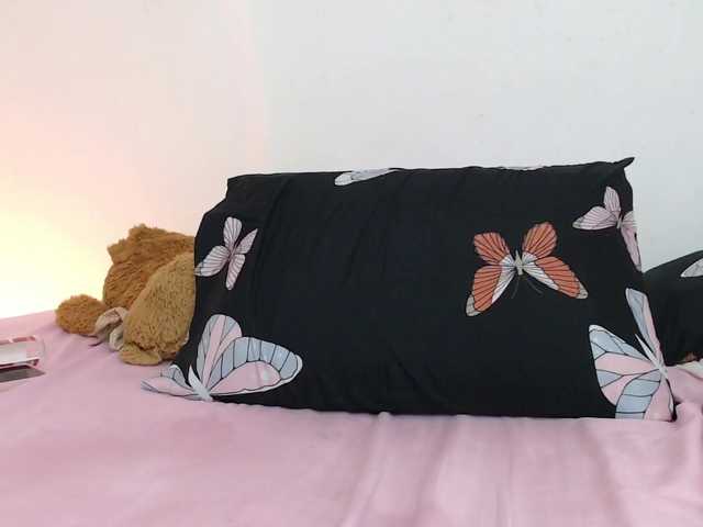 لقطات البث Sussana-naughty