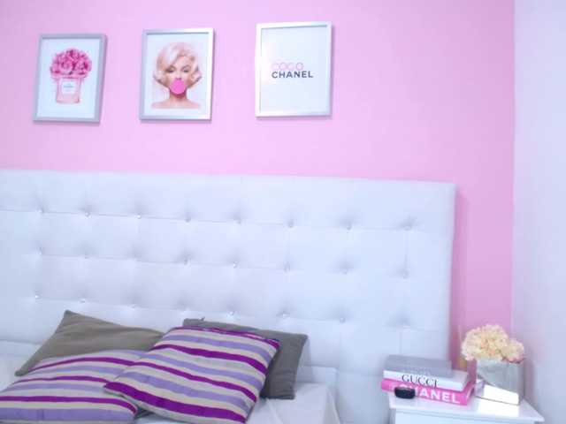 لقطات البث SussanKing