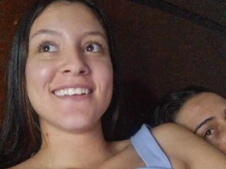 دردشة الفيديو المثيرة SussiandMate0