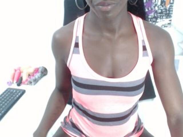 لقطات البث sussytracy