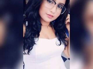 دردشة الفيديو المثيرة Mish_HOT