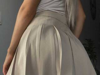 دردشة الفيديو المثيرة Suzannaaa