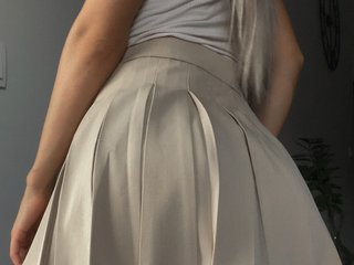 دردشة الفيديو المثيرة Suzannaaa