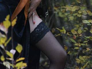 دردشة الفيديو المثيرة SuzanneSevlen