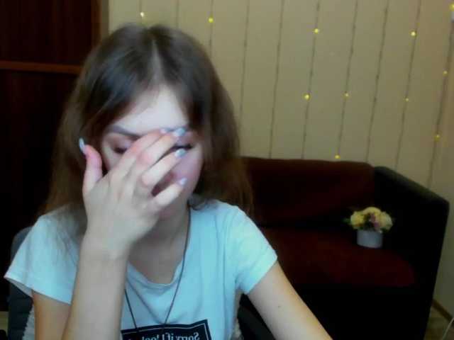 لقطات البث Suzydollj229