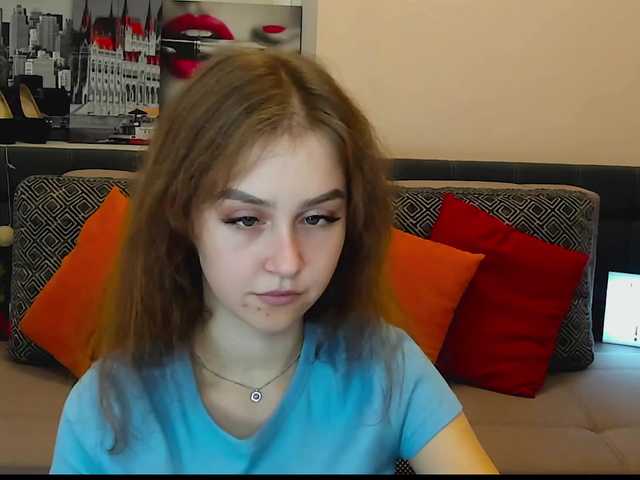 لقطات البث Suzydollj229