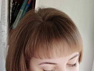 دردشة الفيديو المثيرة SvetaSokolova