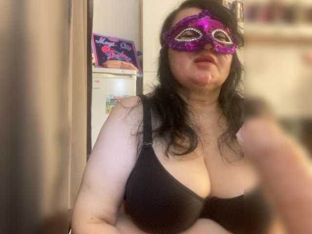 لقطات البث SVETIKBOMBOCHKA