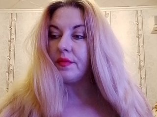 دردشة الفيديو المثيرة __Svetlana___