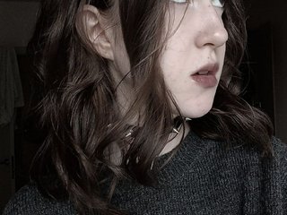 دردشة الفيديو المثيرة Sweet-Astarte