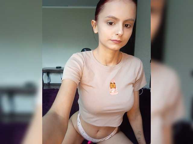 لقطات البث Sweet-bitch69