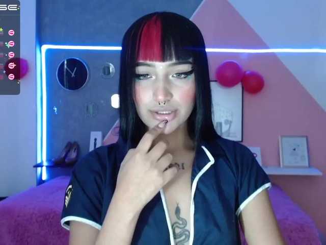 لقطات البث sweet-bonnie