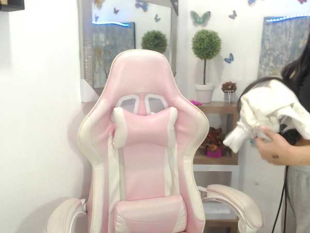 لقطات البث sweet-cami