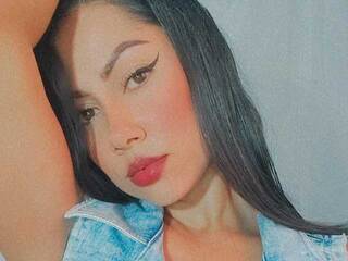 دردشة الفيديو المثيرة sweet-canelita