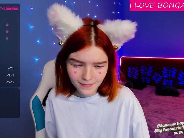 لقطات البث Sweet-Emily