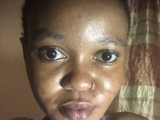 دردشة الفيديو المثيرة Sweet-Iddah