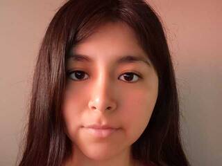 دردشة الفيديو المثيرة Sweet-isa05