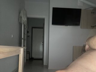 دردشة الفيديو المثيرة Evgen-and-Ksyu