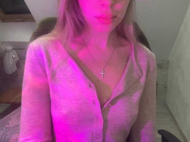 لقطات البث Sweet-Melodie