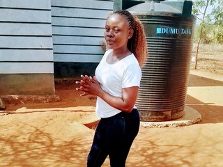 دردشة الفيديو المثيرة Sweet-Ramla