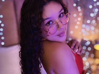 دردشة الفيديو المثيرة Sweet-rosse