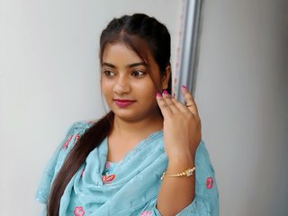 دردشة الفيديو المثيرة sweet-simran