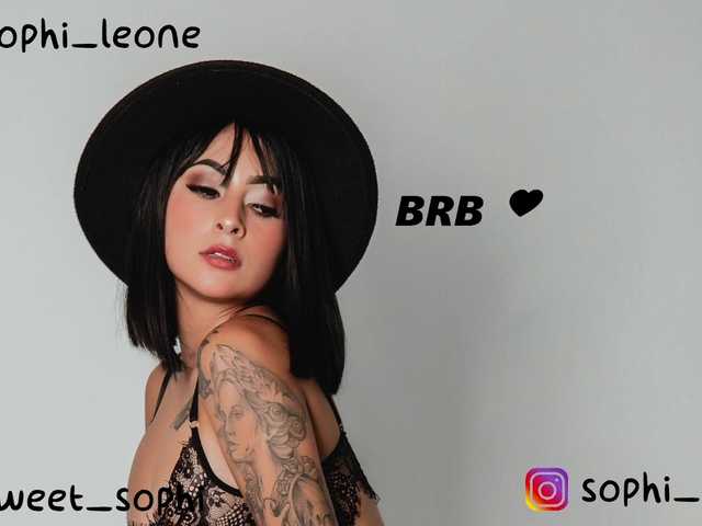 لقطات البث sweet-sophi
