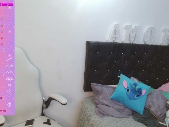 لقطات البث Sweet-yanini