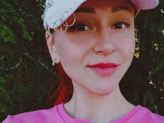 دردشة الفيديو المثيرة Sweet00Fox