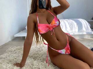 دردشة الفيديو المثيرة sweet69aisha