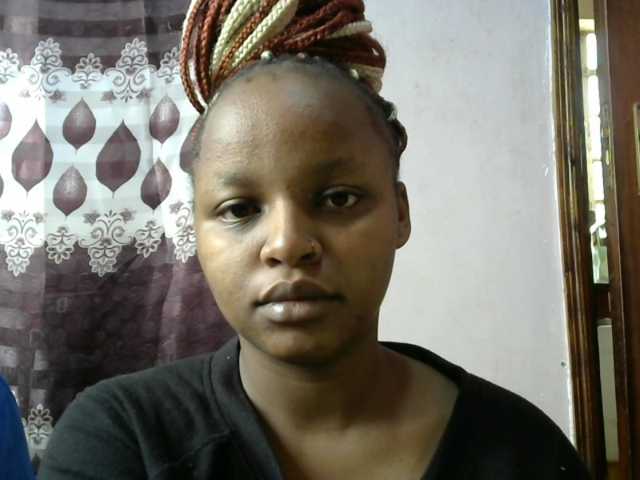 صورة الملف الشخصي Sweetafricanqueen