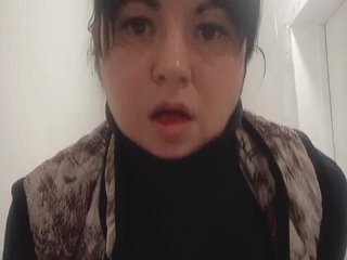 دردشة الفيديو المثيرة SweetAnn