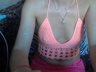 لقطات البث _Girl_angel_