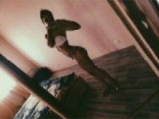 دردشة الفيديو المثيرة sweetannie