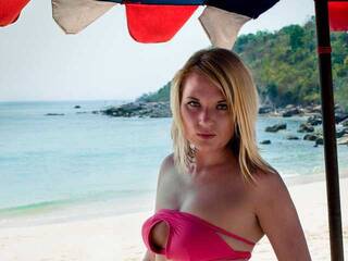 دردشة الفيديو المثيرة sweetanny