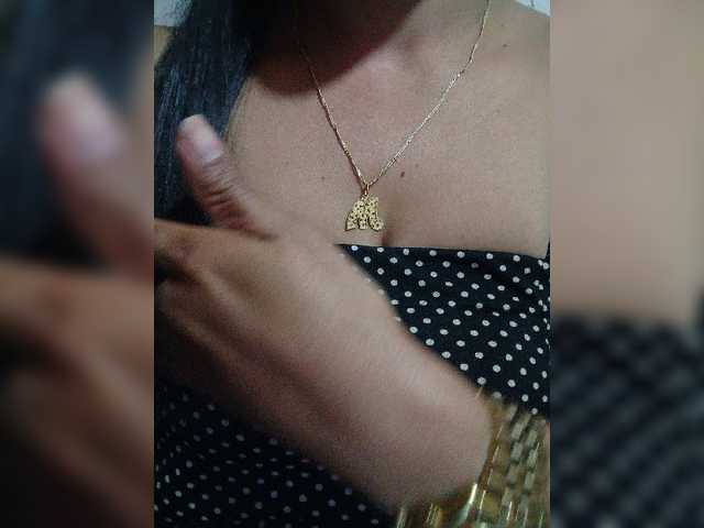 لقطات البث Sweetasian974