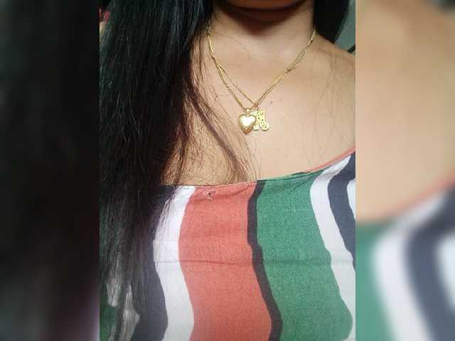 لقطات البث Sweetasian974