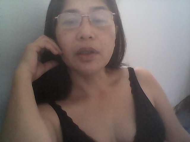 لقطات البث Sweetasian974