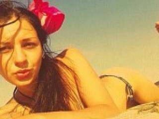 دردشة الفيديو المثيرة sweetbelle