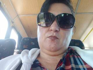 دردشة الفيديو المثيرة SweetBerryyy