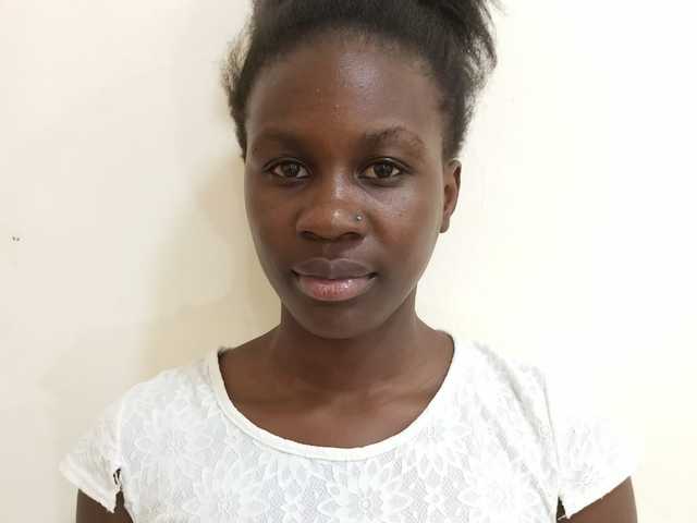 صورة الملف الشخصي Sweetblackgal