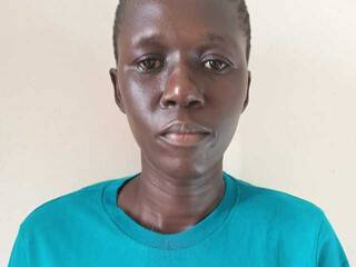 دردشة الفيديو المثيرة Sweetblackgal3