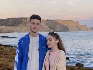 دردشة الفيديو المثيرة Sweetsberry