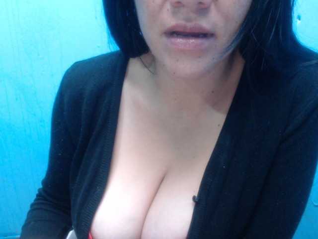 لقطات البث Sweetcamila