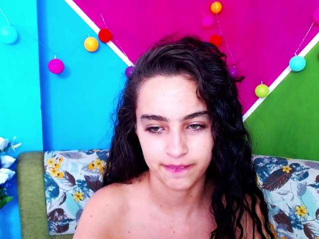 لقطات البث sweetcandy112