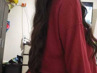 دردشة الفيديو المثيرة Sweetcari