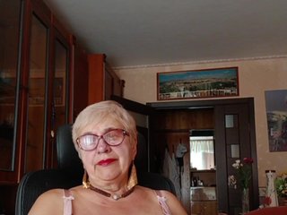 دردشة الفيديو المثيرة SweetCherry00